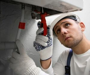 About Plumbers Pros Harrison, NJ